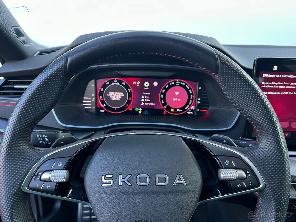 2025 Škoda OCTAVIA - 14