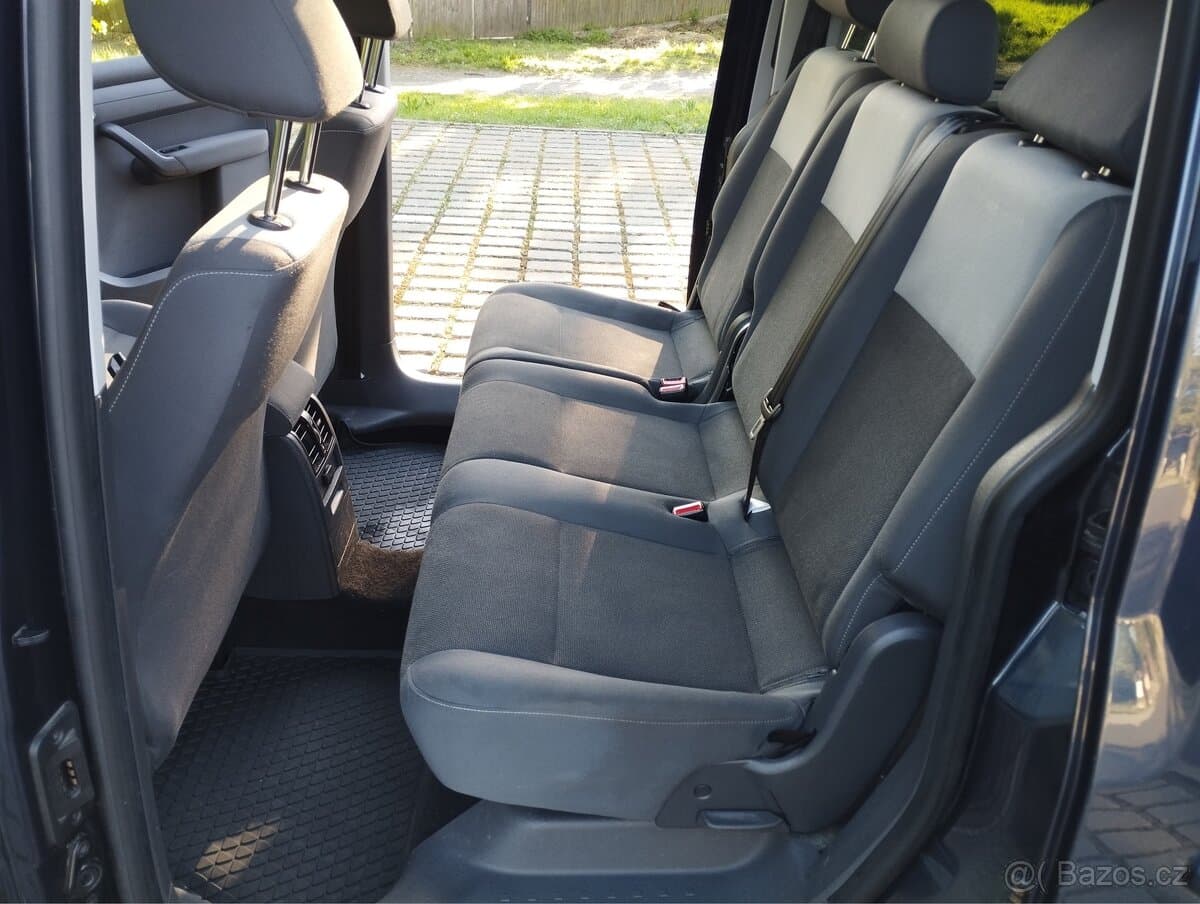 2013 Volkswagen CADDY - 14