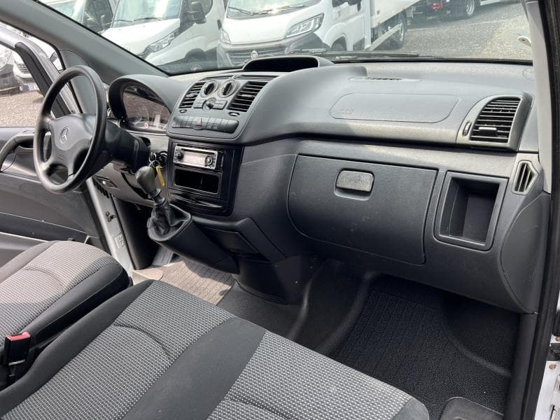 2014 Mercedes-Benz VITO - 14