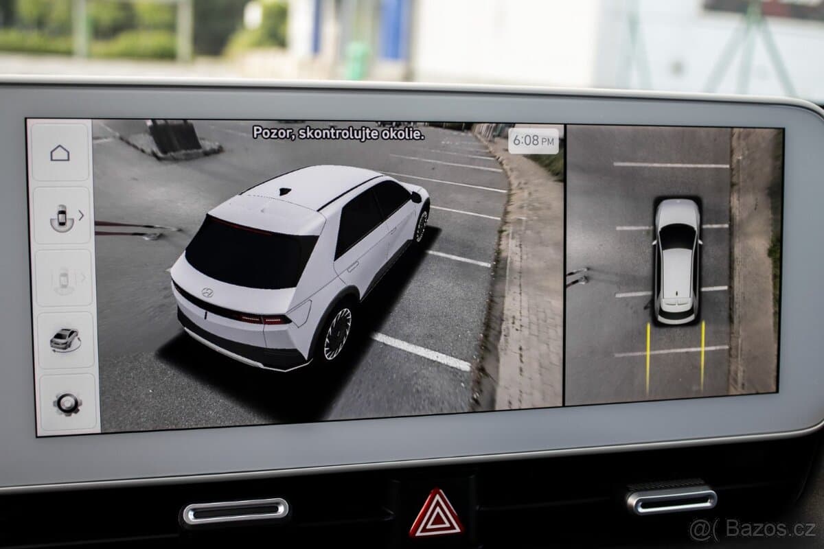 2025 Hyundai IONIQ 5 - 14