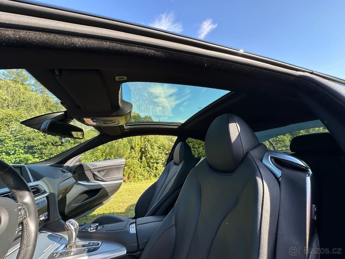 2011 BMW iX - 14