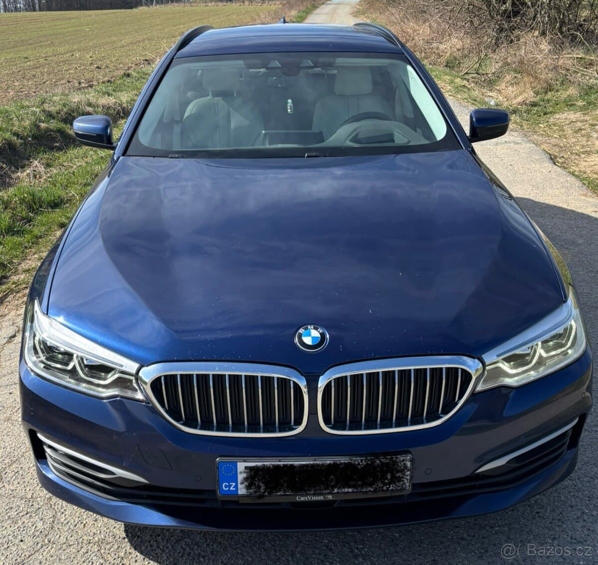2019 BMW OSTATNÍ - 14