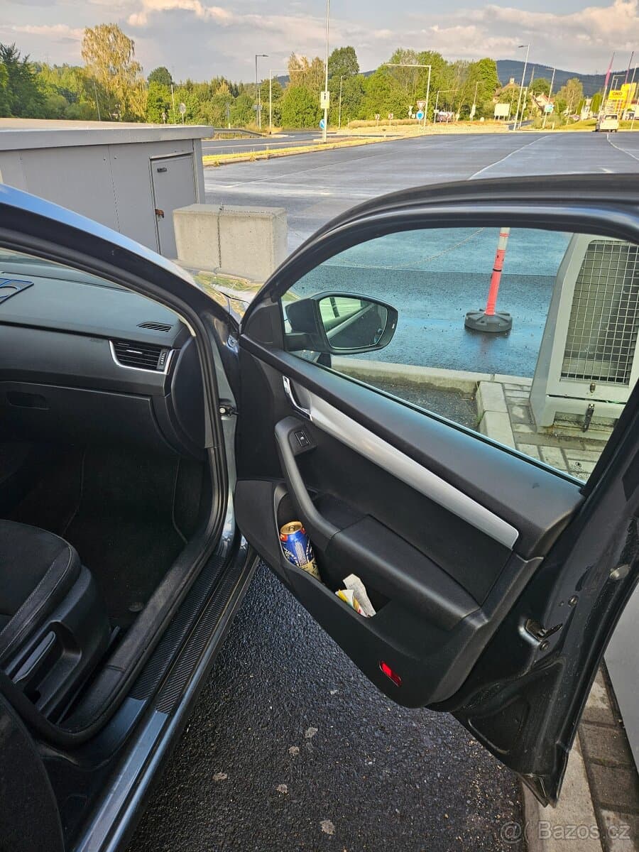 2019 Škoda OCTAVIA - 14