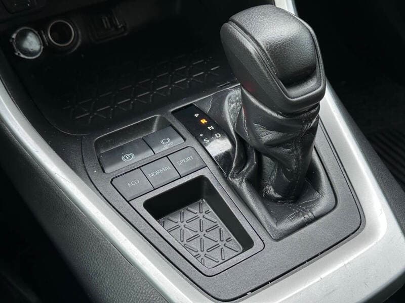 2021 Toyota RAV4 - 14