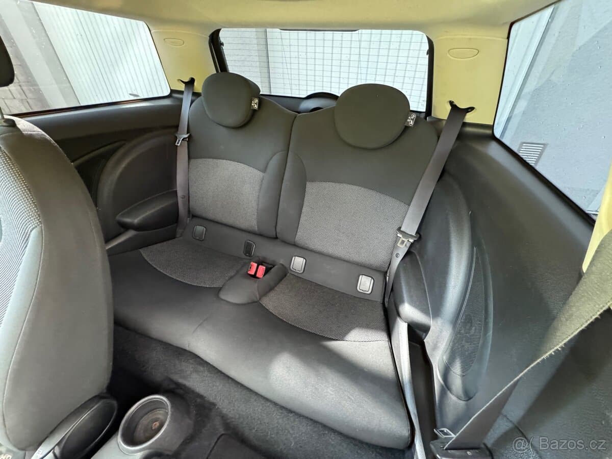 2012 Mini COOPER - 14