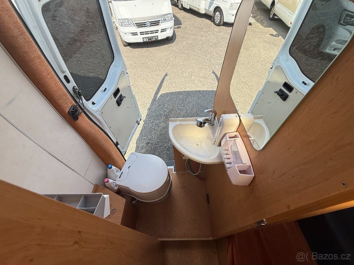 2002 Renault MASTER - 14