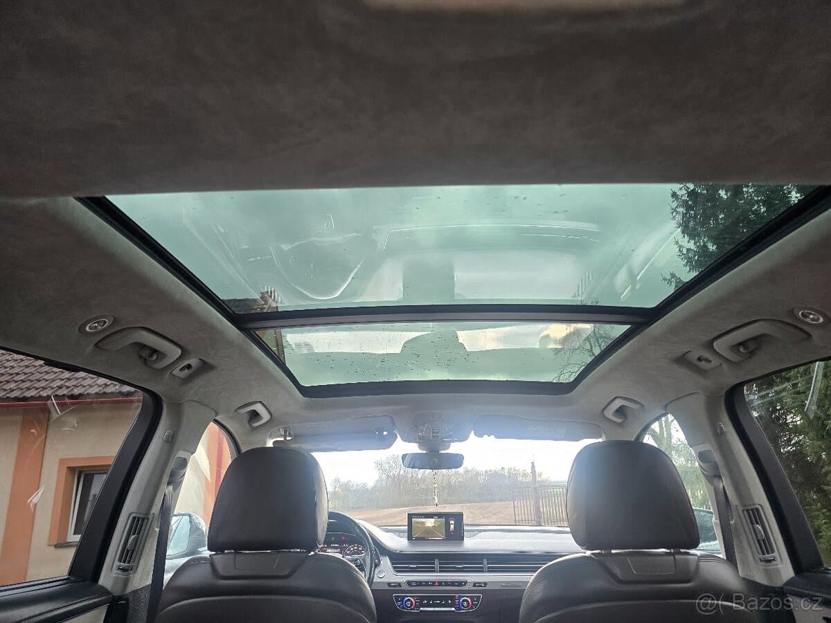 2016 Audi Q7 - 14