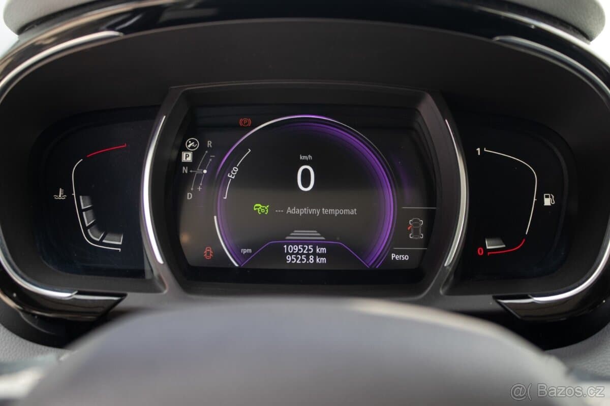2016 Renault ESPACE - 14