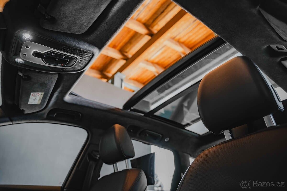 2018 Audi SQ7 - 14