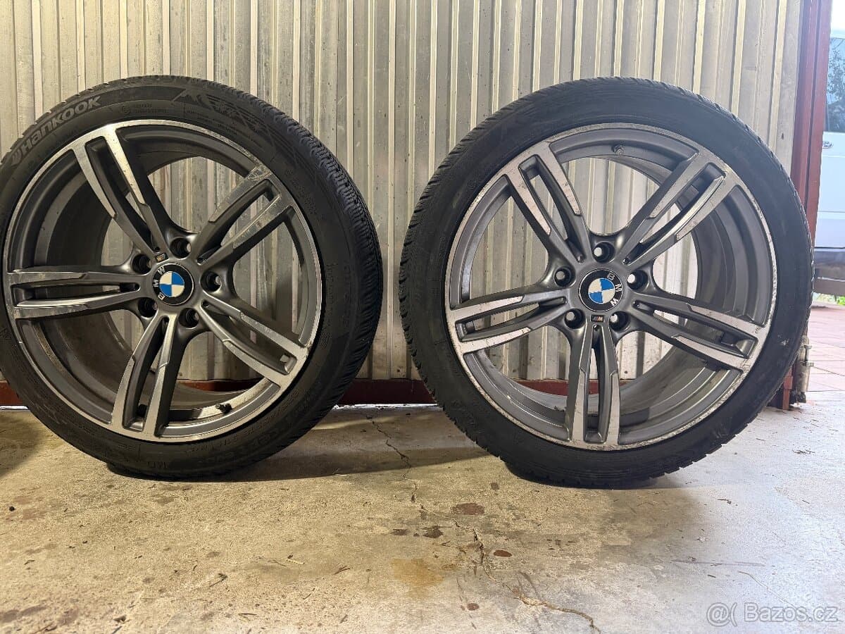 2018 BMW OSTATNÍ - 14