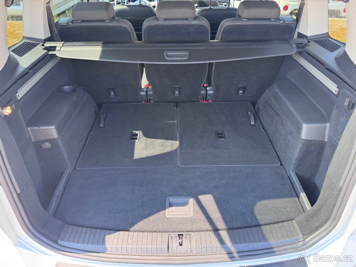 2016 Volkswagen TOURAN - 14