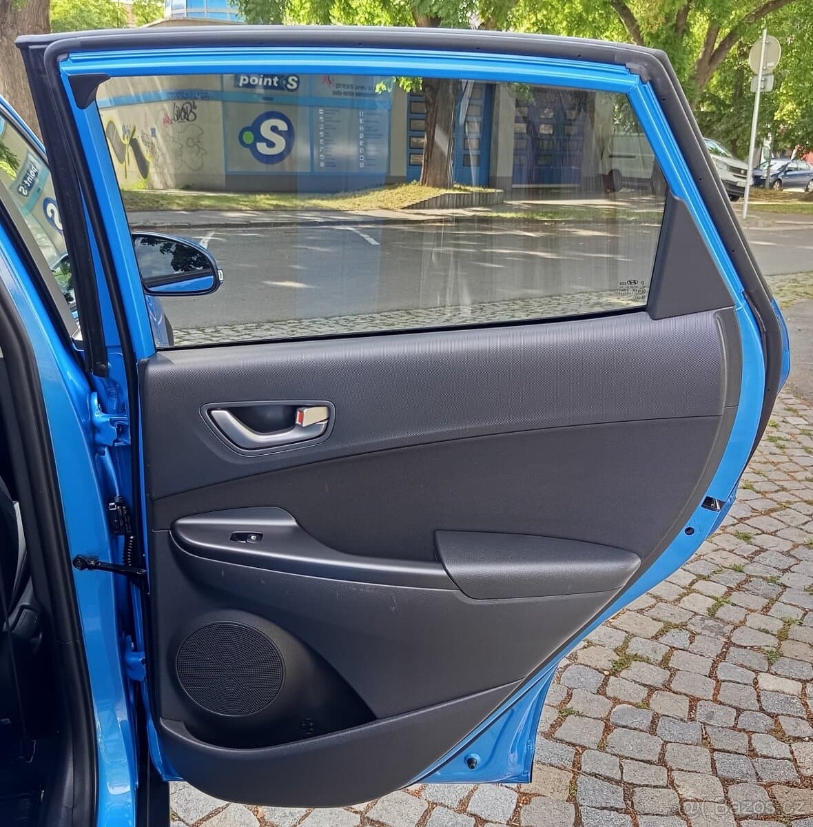 2020 Hyundai KONA - 14
