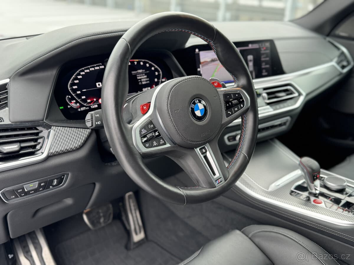 2021 BMW X5 - 14