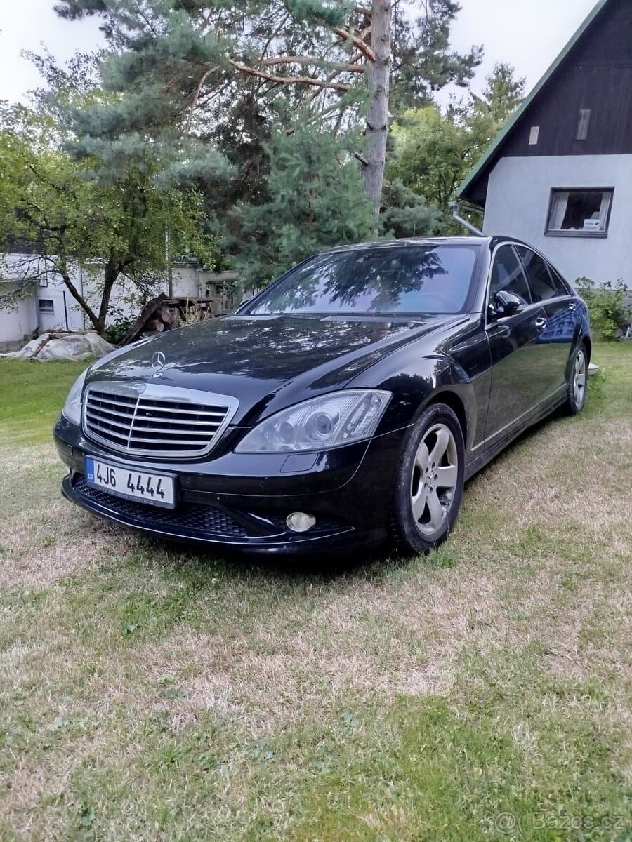 Mercedes-Benz SL - 14
