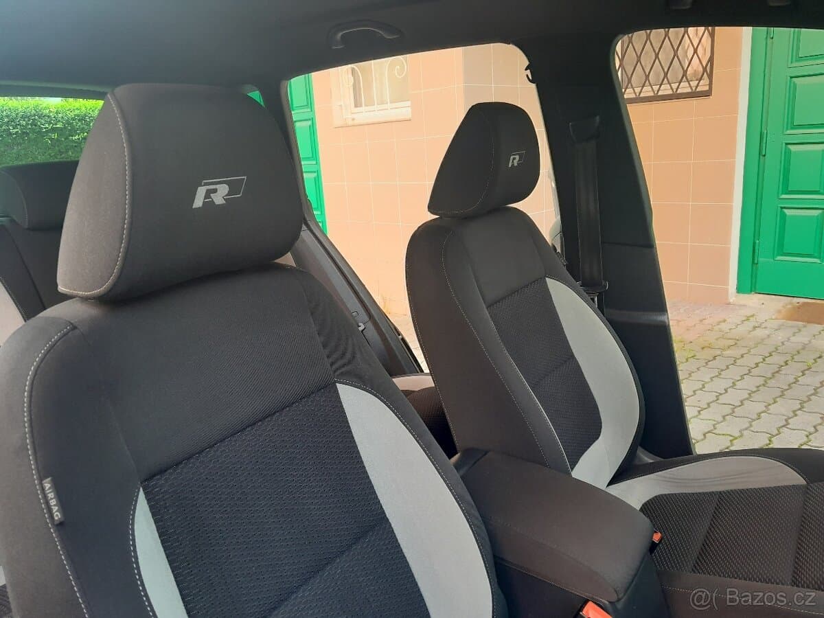2014 Volkswagen TIGUAN - 14