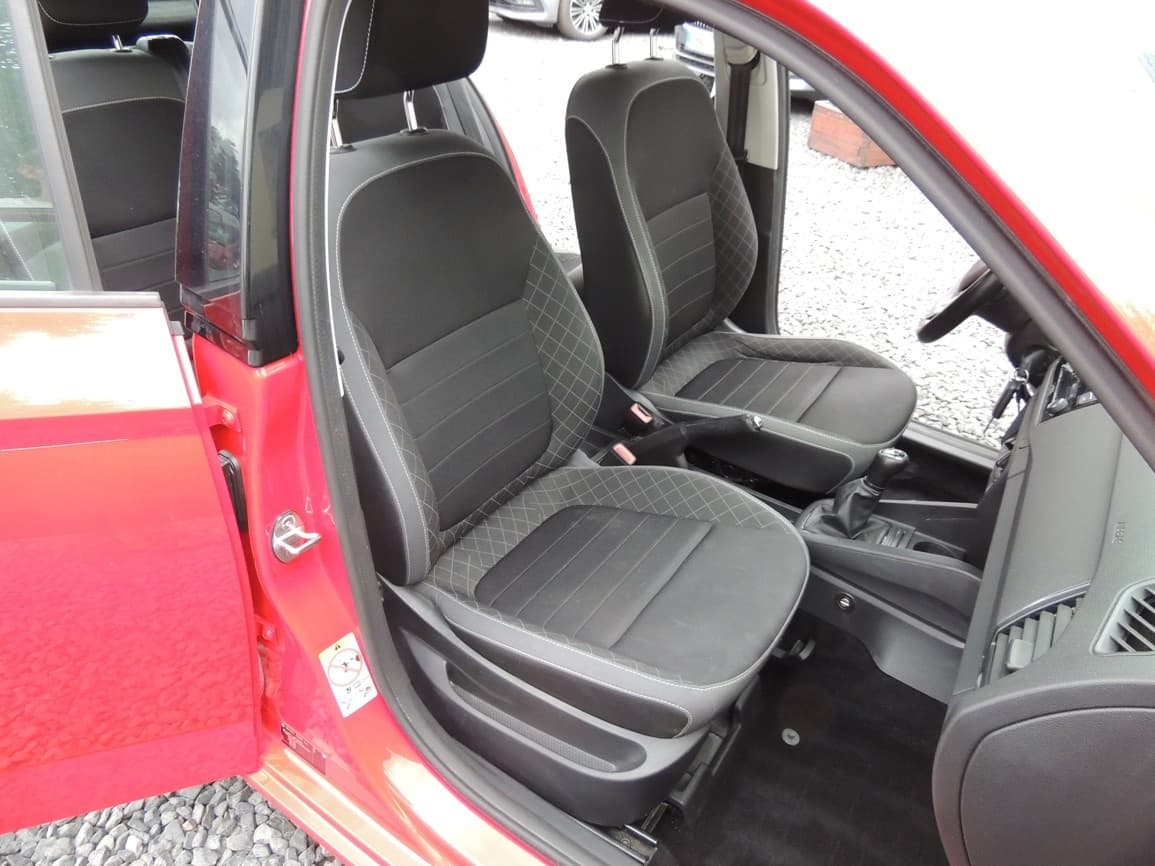2020 Škoda FABIA - 14