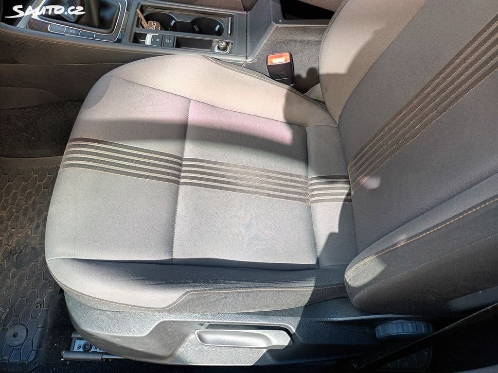 2016 Volkswagen GOLF - 14