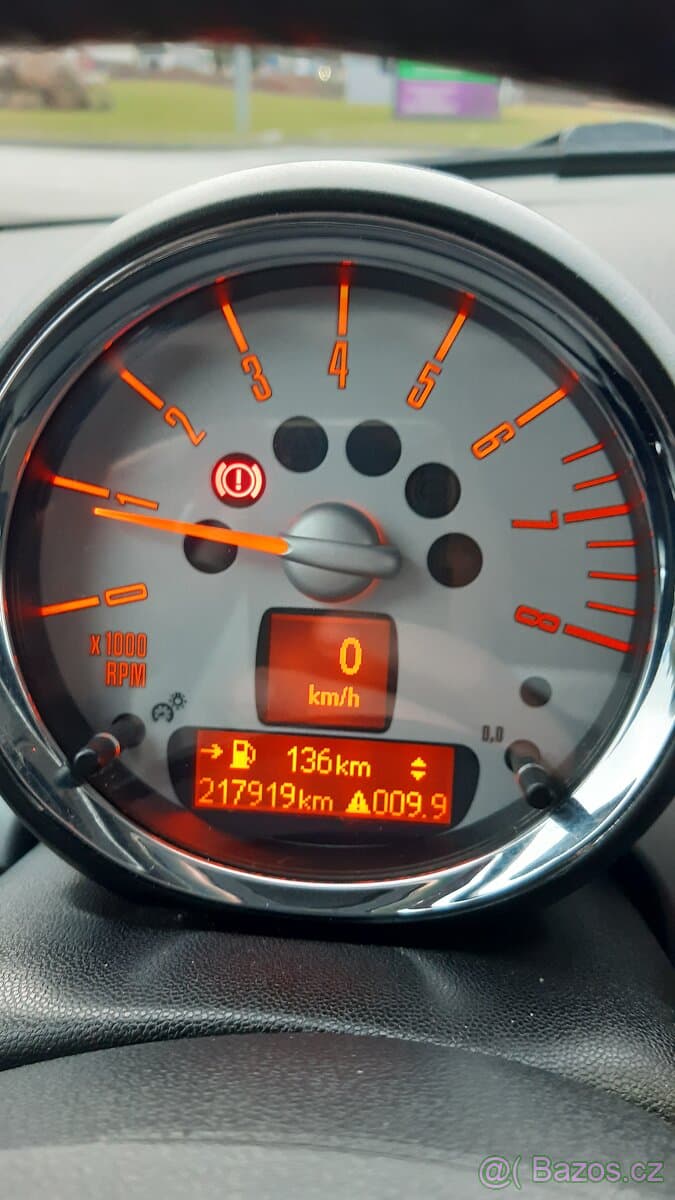 2008 Mini COOPER - 14