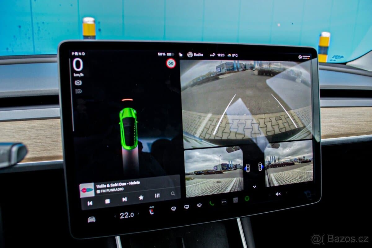 2019 Tesla MODEL 3 - 14
