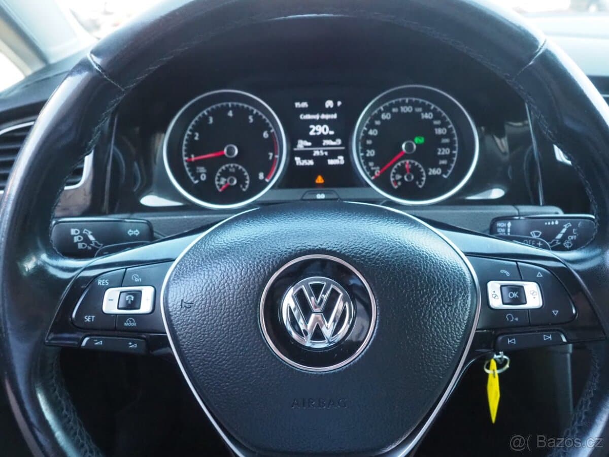 2017 Volkswagen GOLF - 14