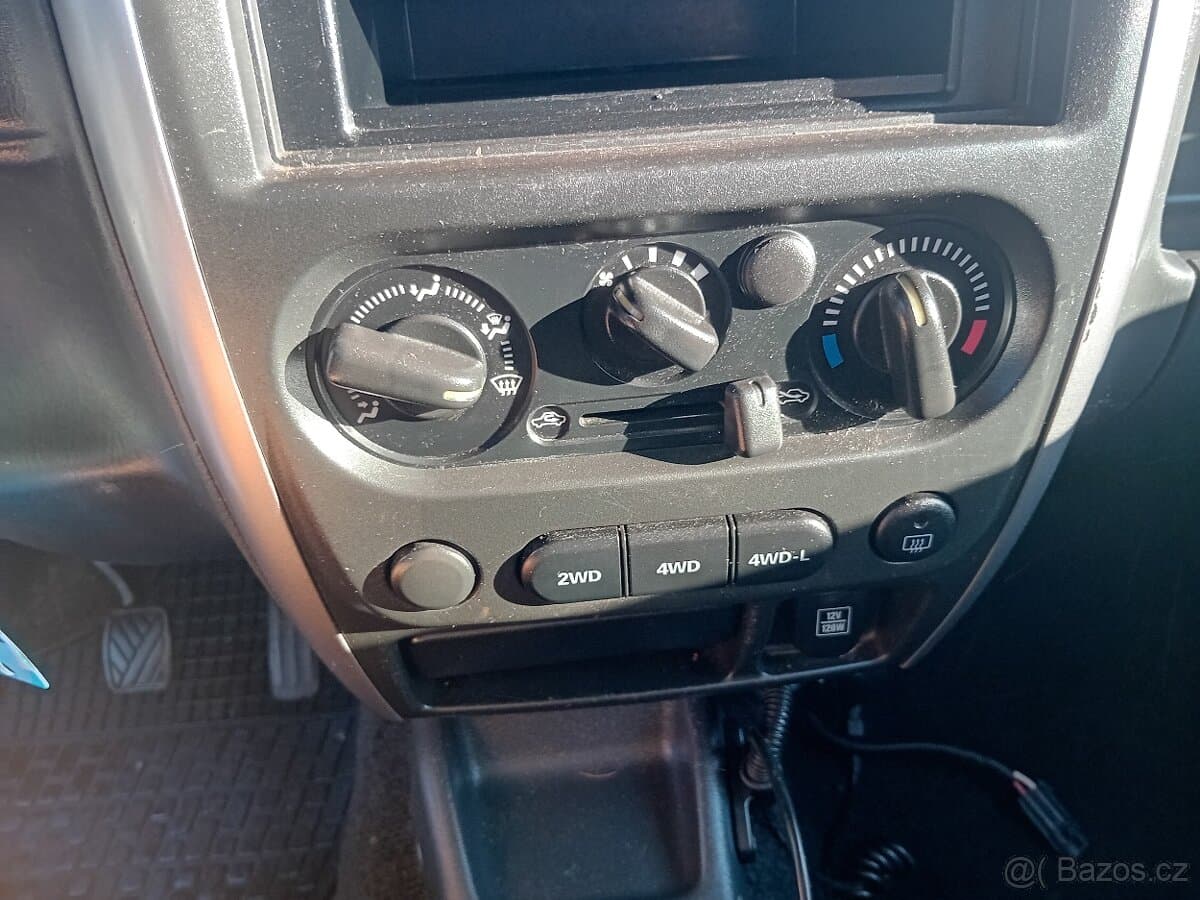 2014 Suzuki JIMNY - 14