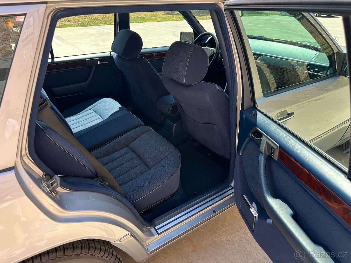 1995 Mercedes-Benz OSTATNÍ - 14