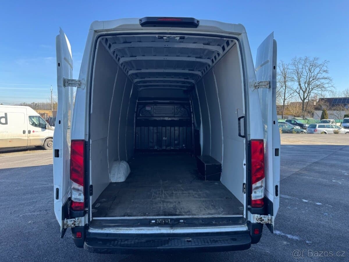 2022 Iveco OSTATNÍ - 14