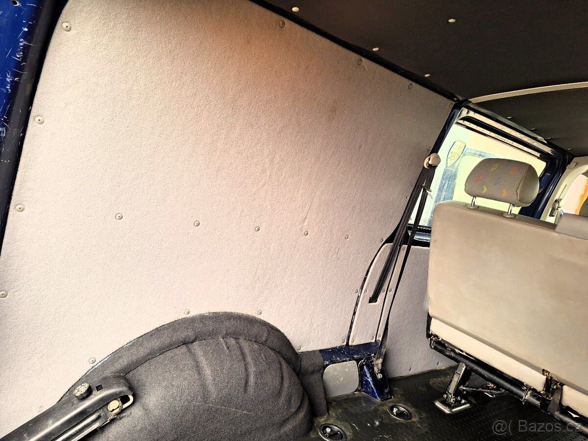2004 Volkswagen TRANSPORTER - 14