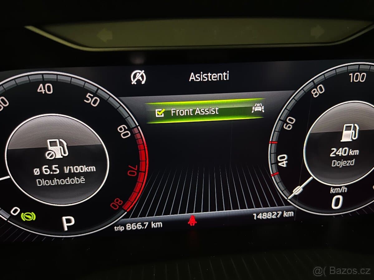 2019 Škoda OCTAVIA - 14