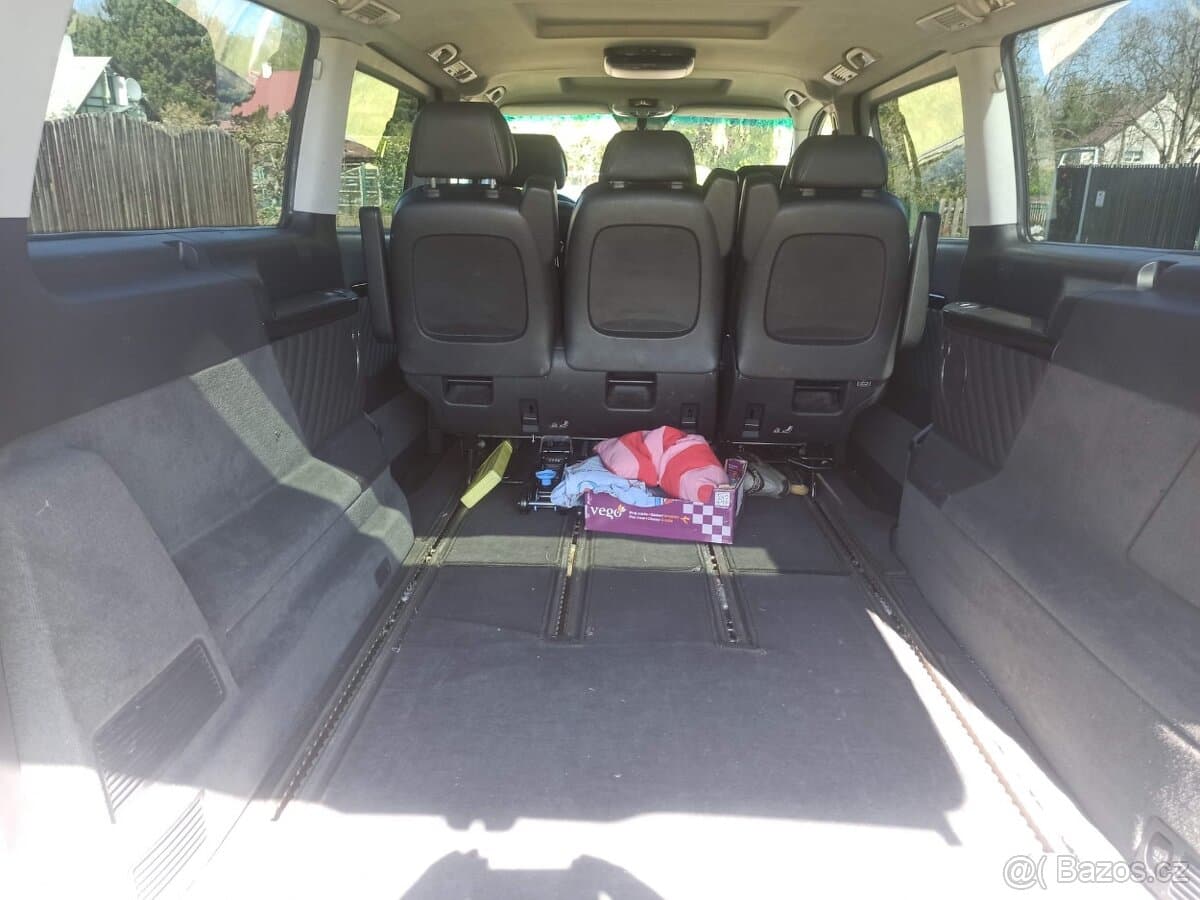 2011 Mercedes-Benz VIANO - 14