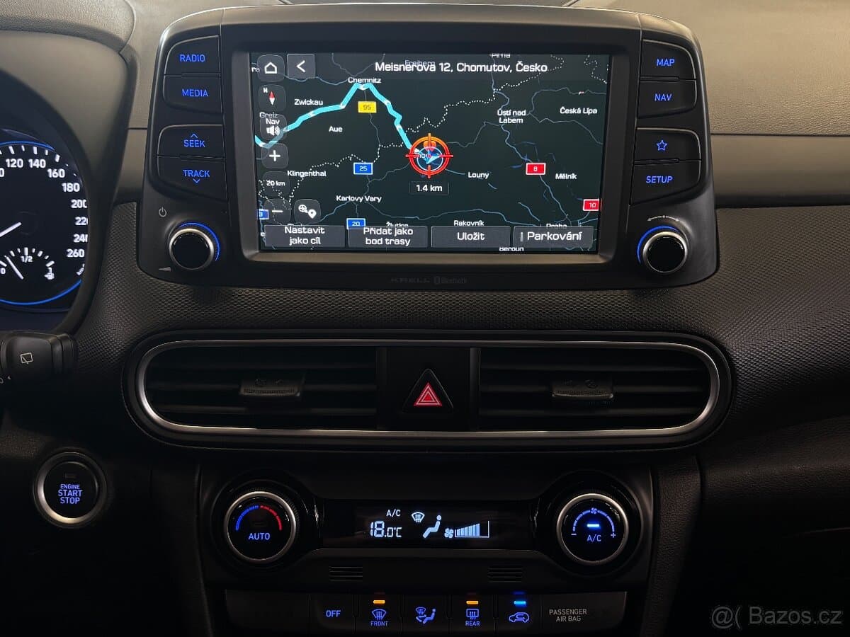 2018 Hyundai KONA - 14
