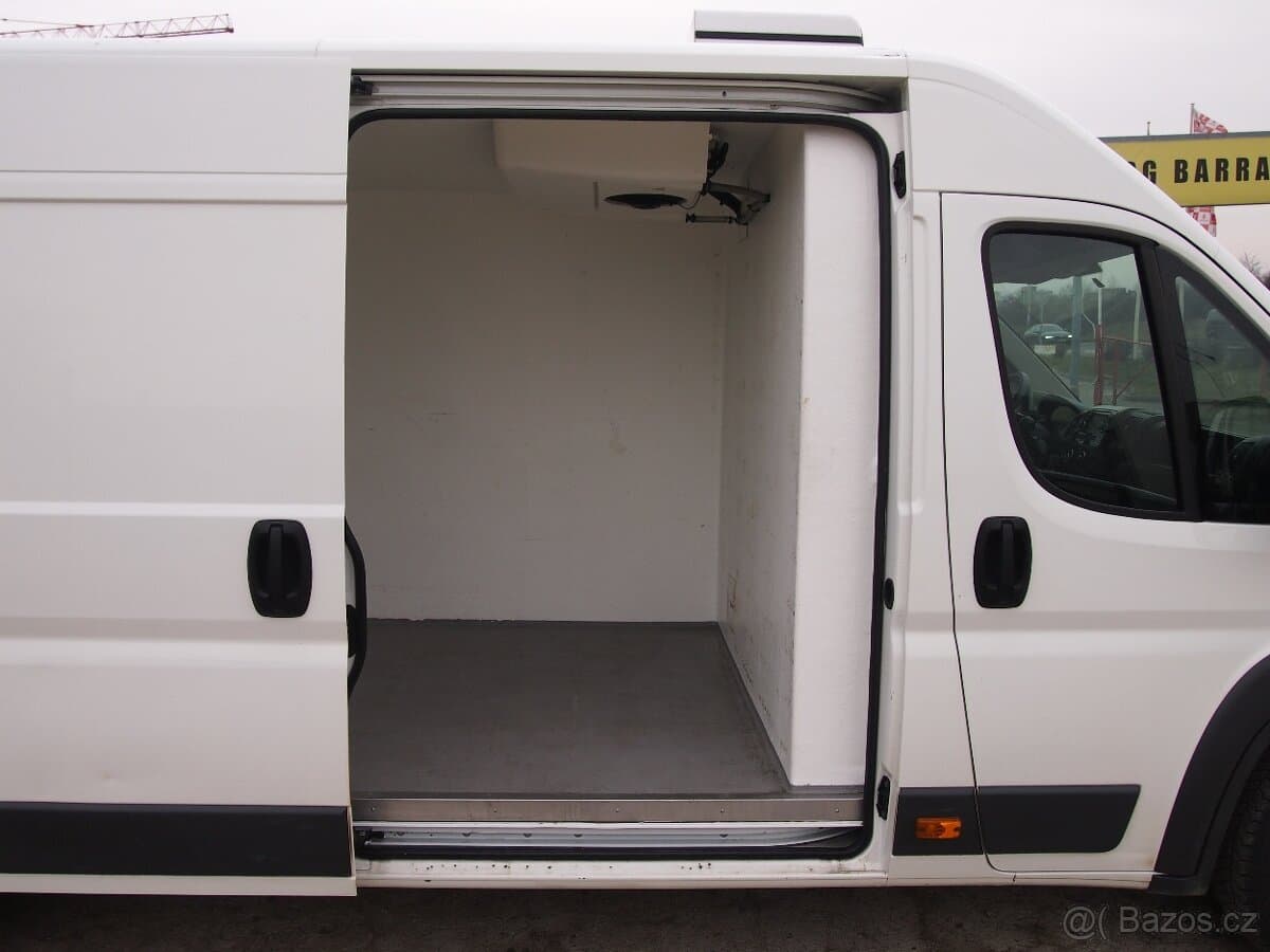 2017 Peugeot BOXER - 14