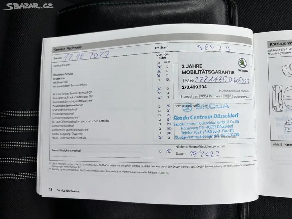 2013 Škoda CITIGO - 14