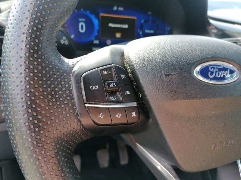 2022 Ford PUMA - 14