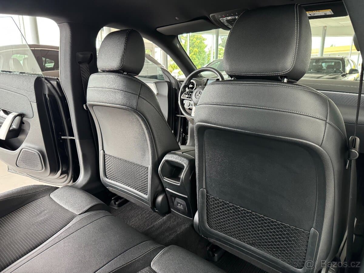 2021 Mercedes-Benz CL-CLASS - 14