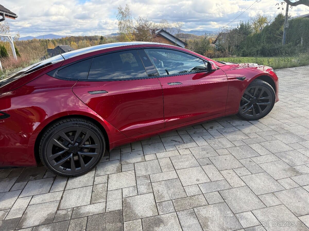 2023 Tesla OSTATNÍ - 14