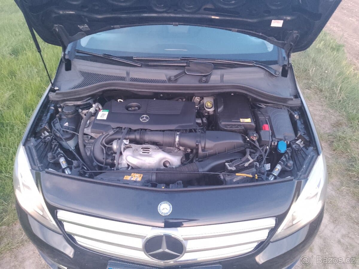 2014 Mercedes-Benz OSTATNÍ - 14