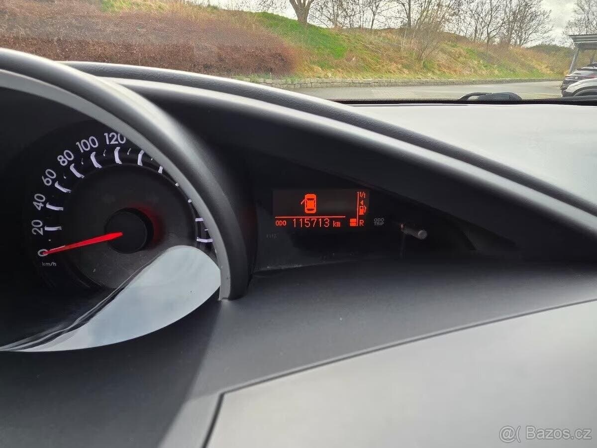 2014 Toyota VERSO - 14