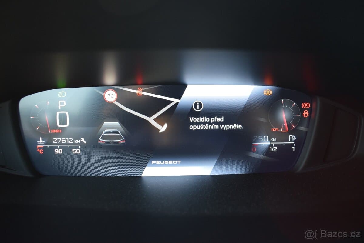 2024 Peugeot 308 - 14