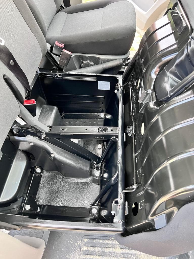 2017 Volkswagen TRANSPORTER - 14