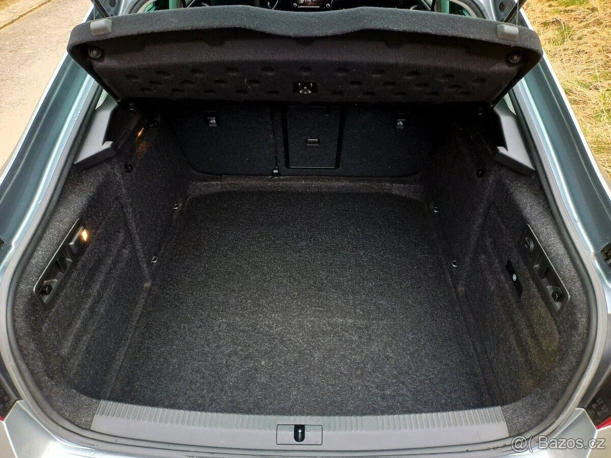 2016 Škoda SUPERB - 14