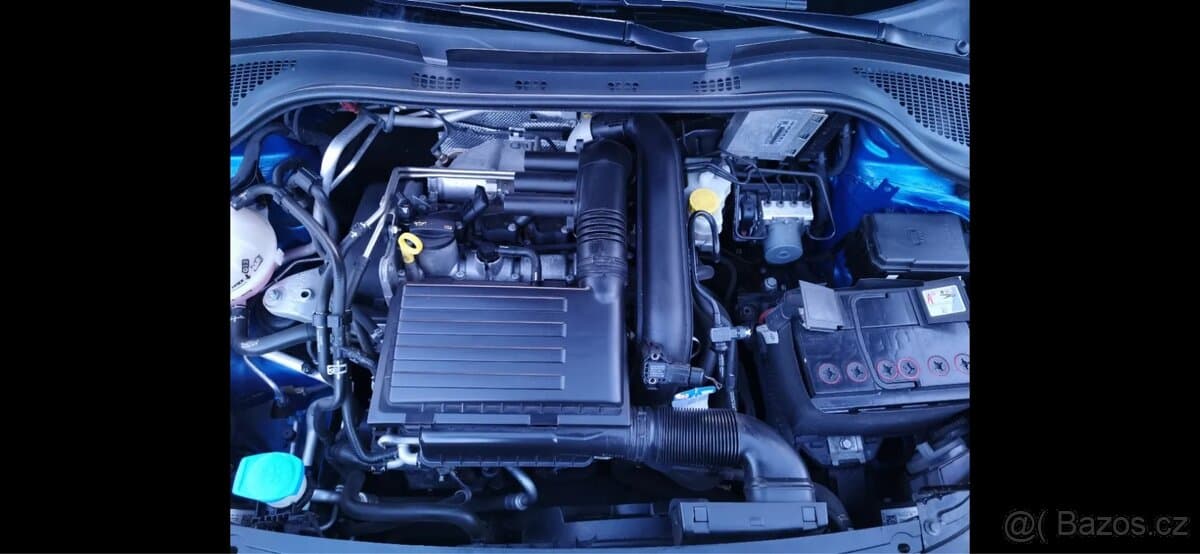 2016 Škoda RAPID - 14