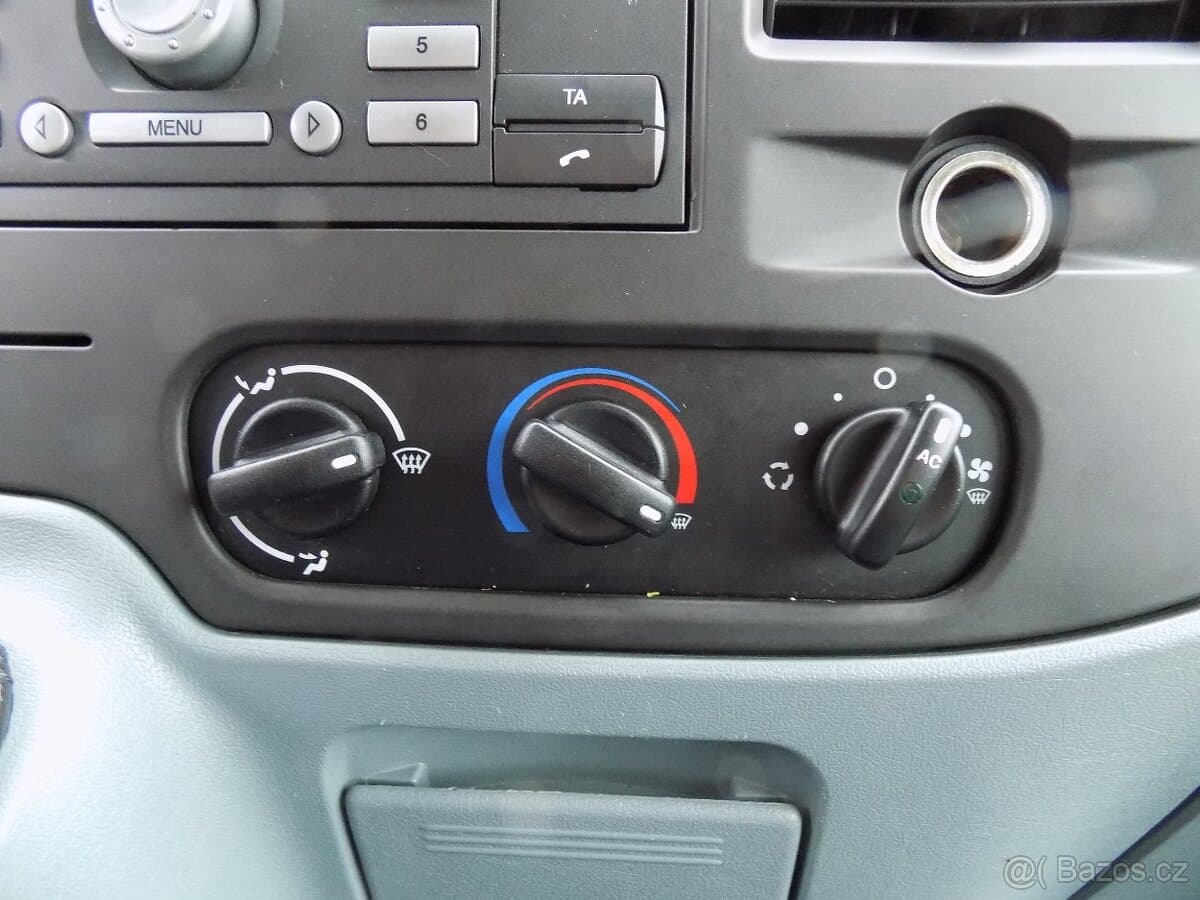 2012 Ford TRANSIT - 14