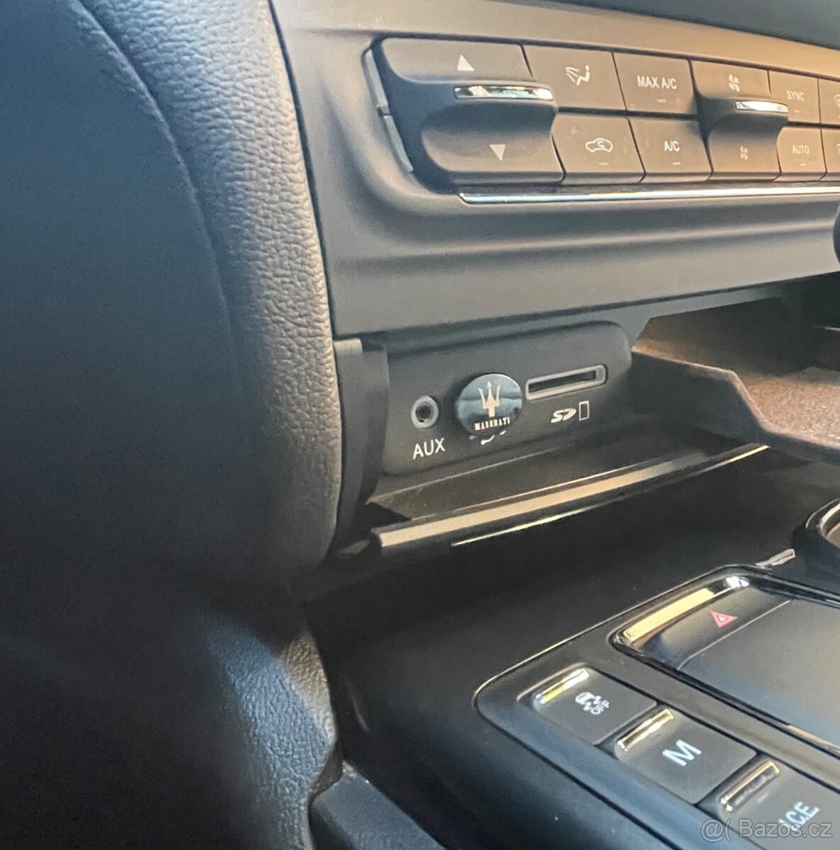 2017 Maserati GHIBLI - 14