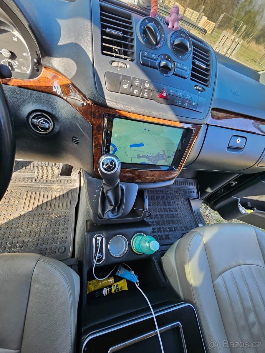 2014 Mercedes-Benz VIANO - 14