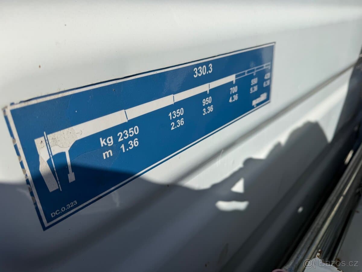 2013 Iveco OSTATNÍ - 14