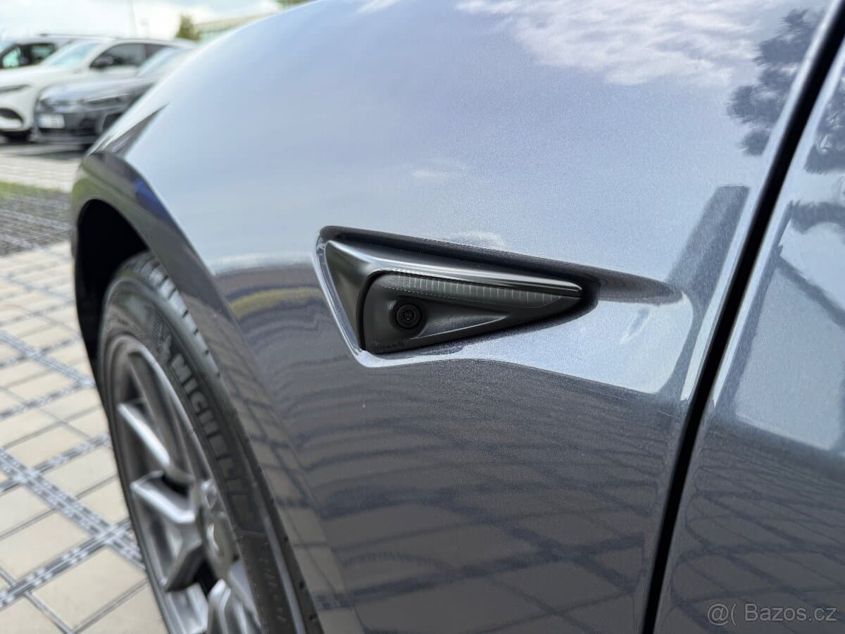2021 Tesla MODEL 3 - 14