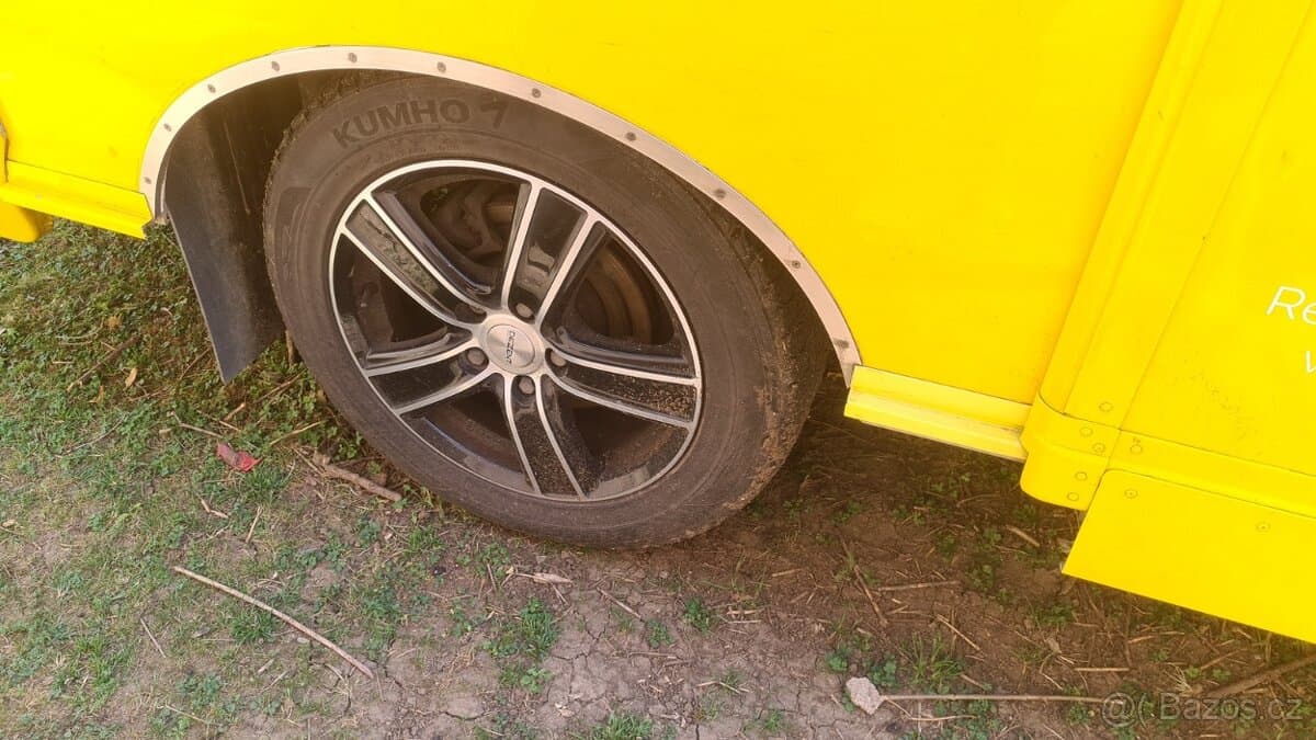 2011 Volkswagen OSTATNÍ - 14