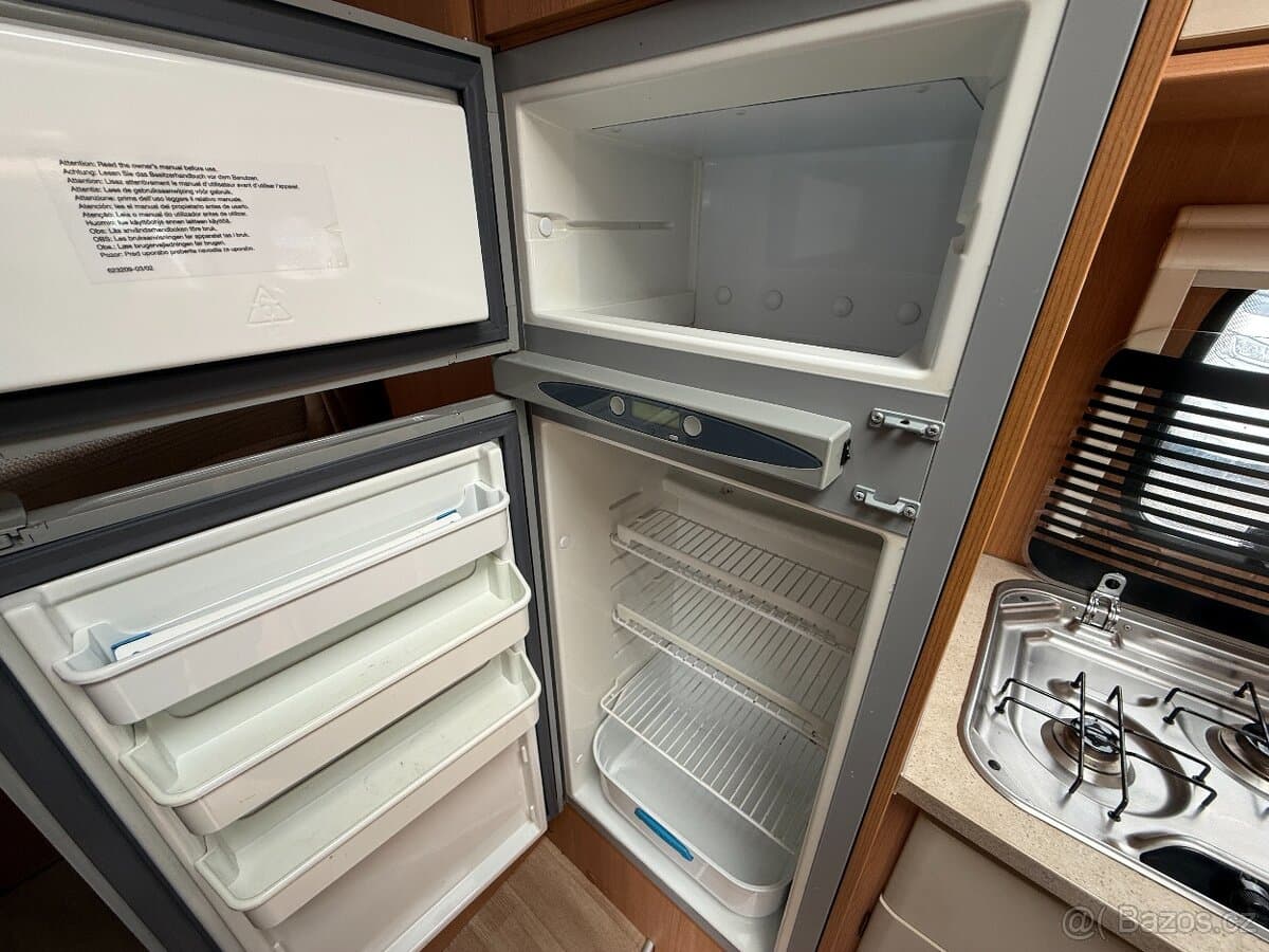 2011 Fiat DUCATO - 14