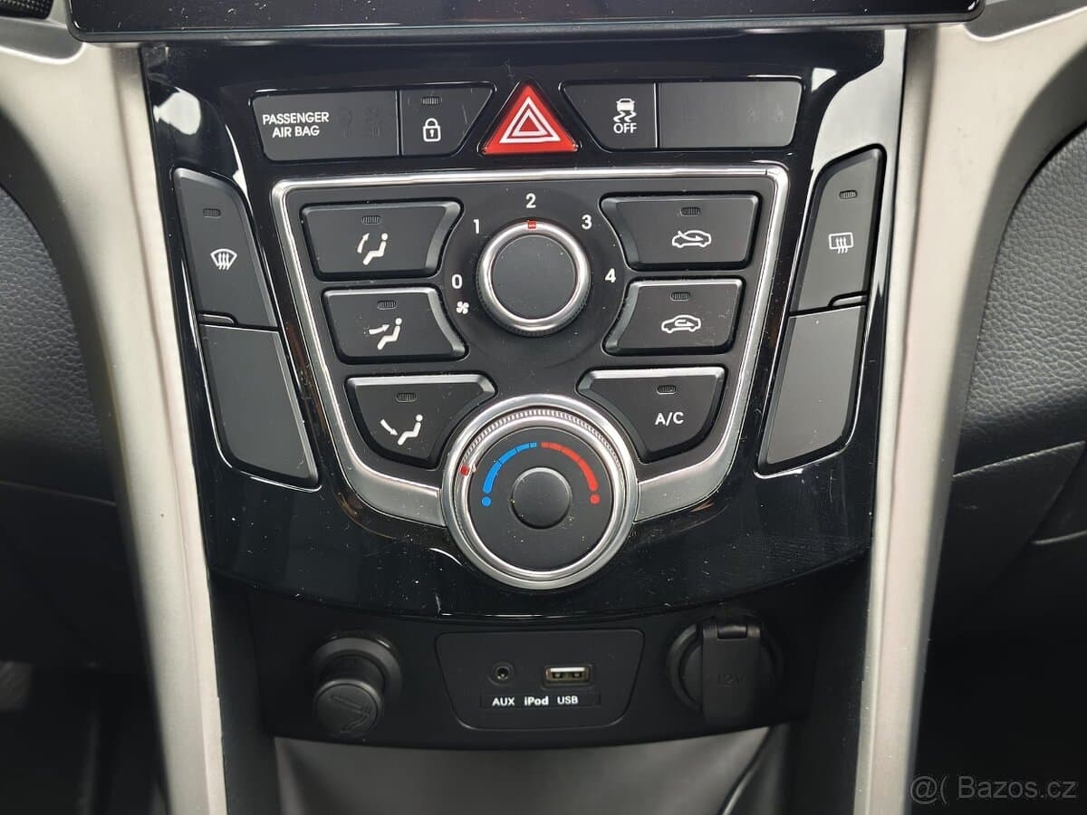 2016 Hyundai i30 - 14